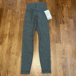 Lululemon Align Pants 28”